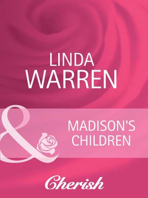 cover image of Madison's Children